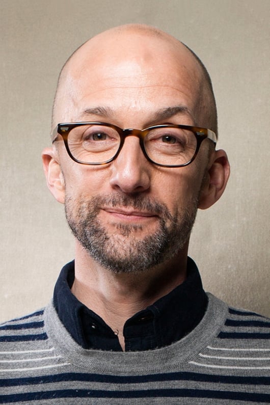 Jim Rash - HeadStark