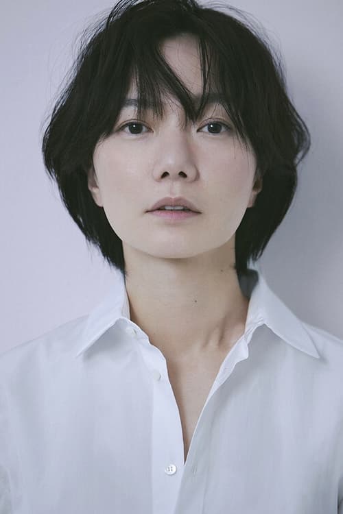 Bae Doona - HeadStark