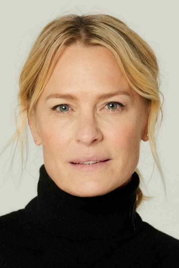 Robin Wright - HeadStark