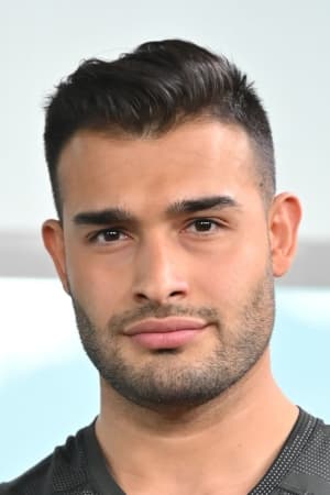 Sam Asghari - HeadStark