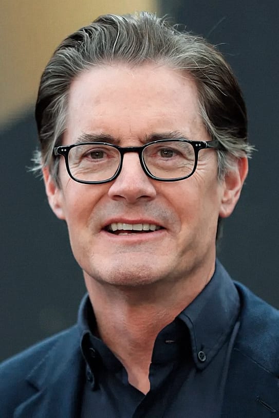 Kyle MacLachlan - HeadStark