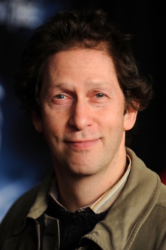 Tim Blake Nelson - HeadStark