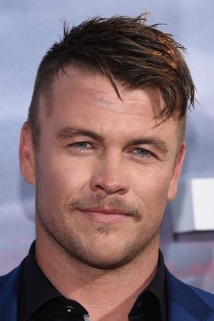 Luke Hemsworth - HeadStark