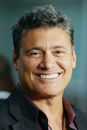 Steven Bauer - HeadStark