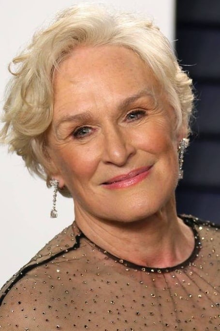 Glenn Close - HeadStark