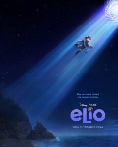 Elio 2025: Pixar's Next Big Adventure