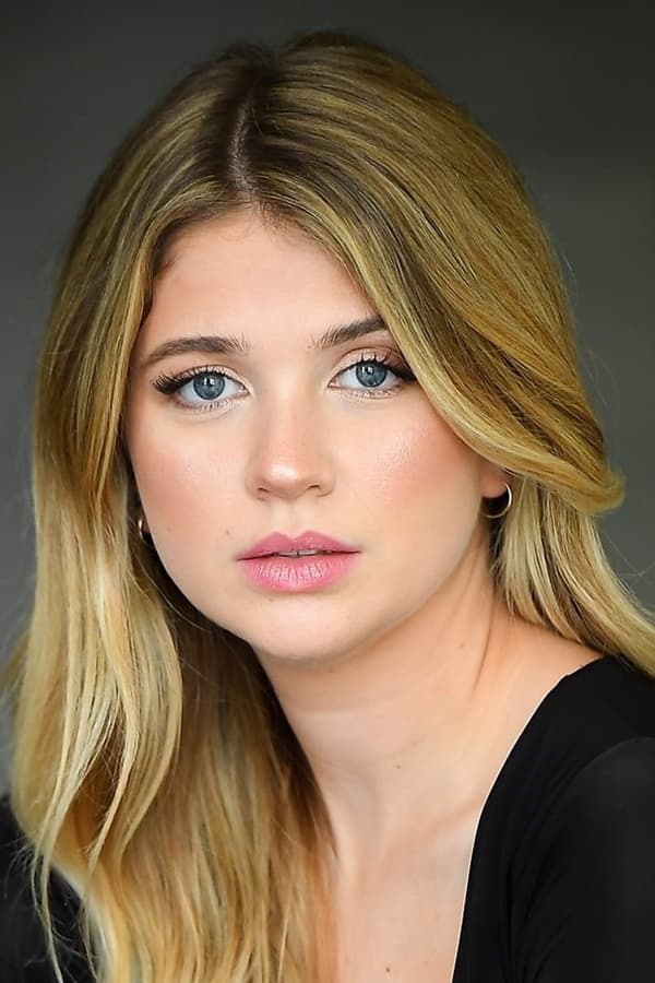 Sarah Fisher - HeadStark