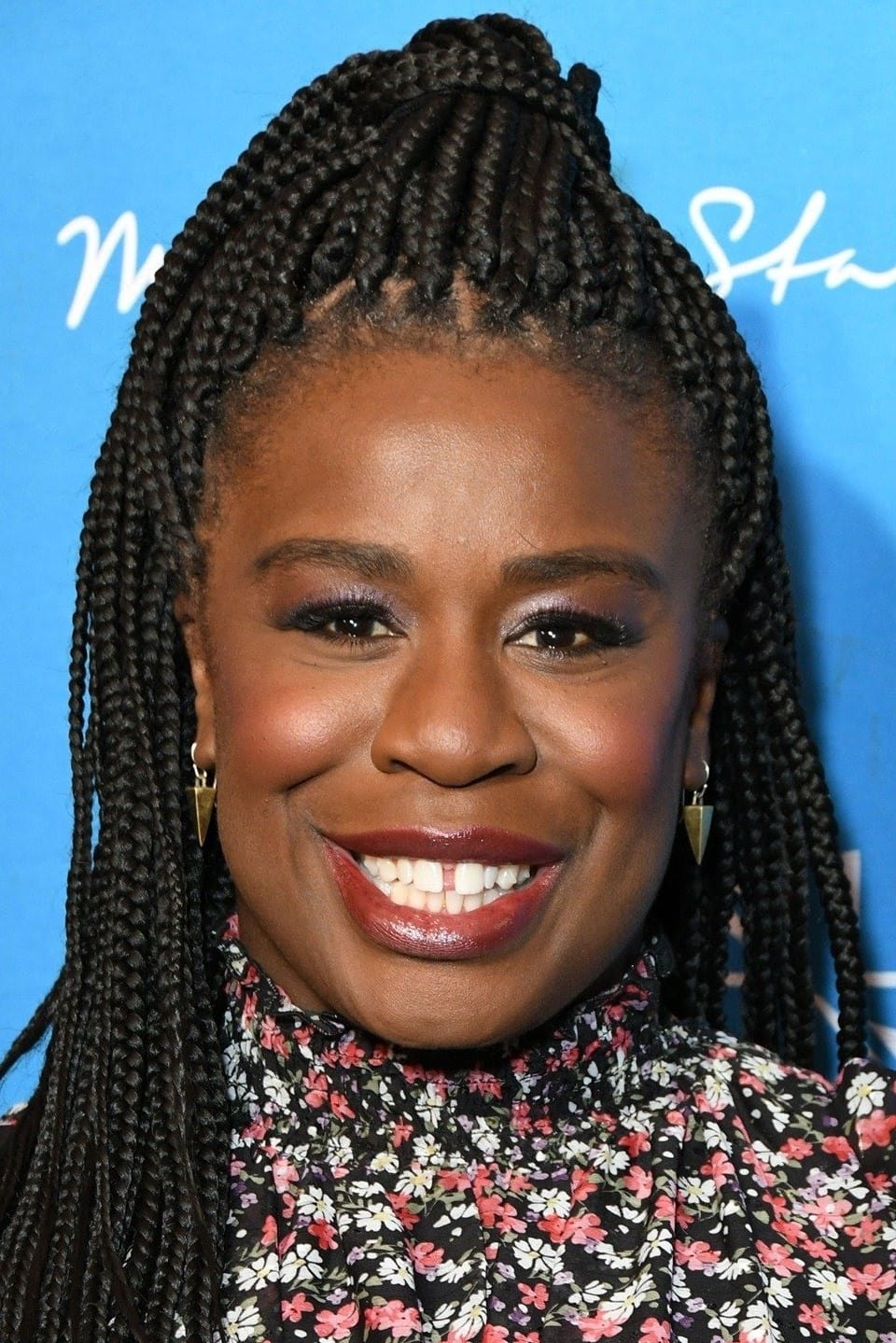 Uzo Aduba - HeadStark