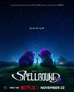 Spellbound 2024: A Magical Journey Awaits