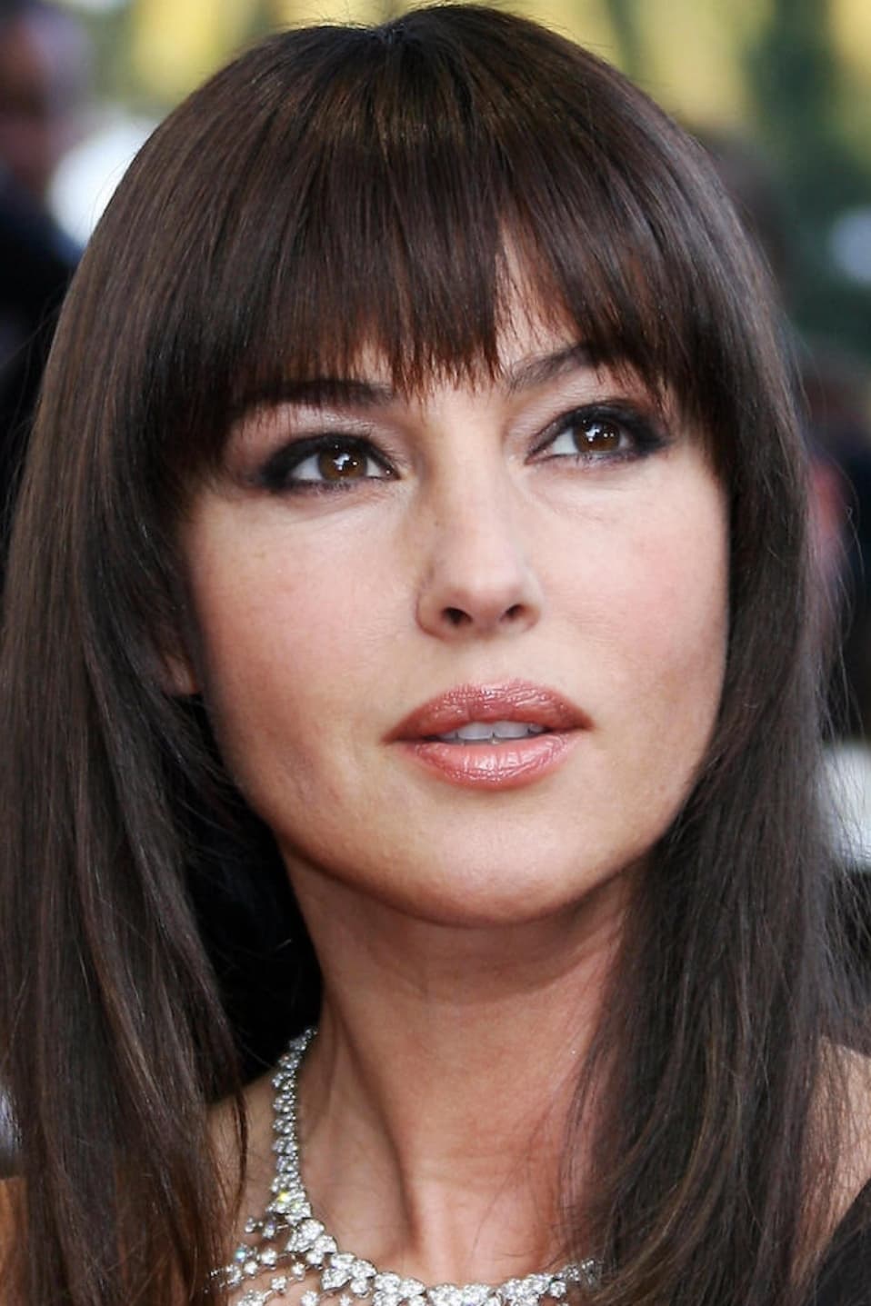 Monica Bellucci - HeadStark