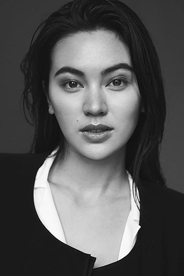 Jessica Henwick - HeadStark