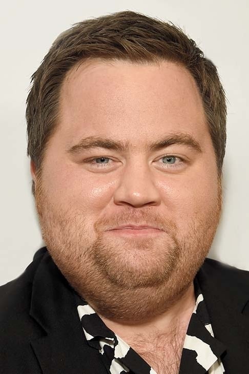 Paul Walter Hauser - HeadStark