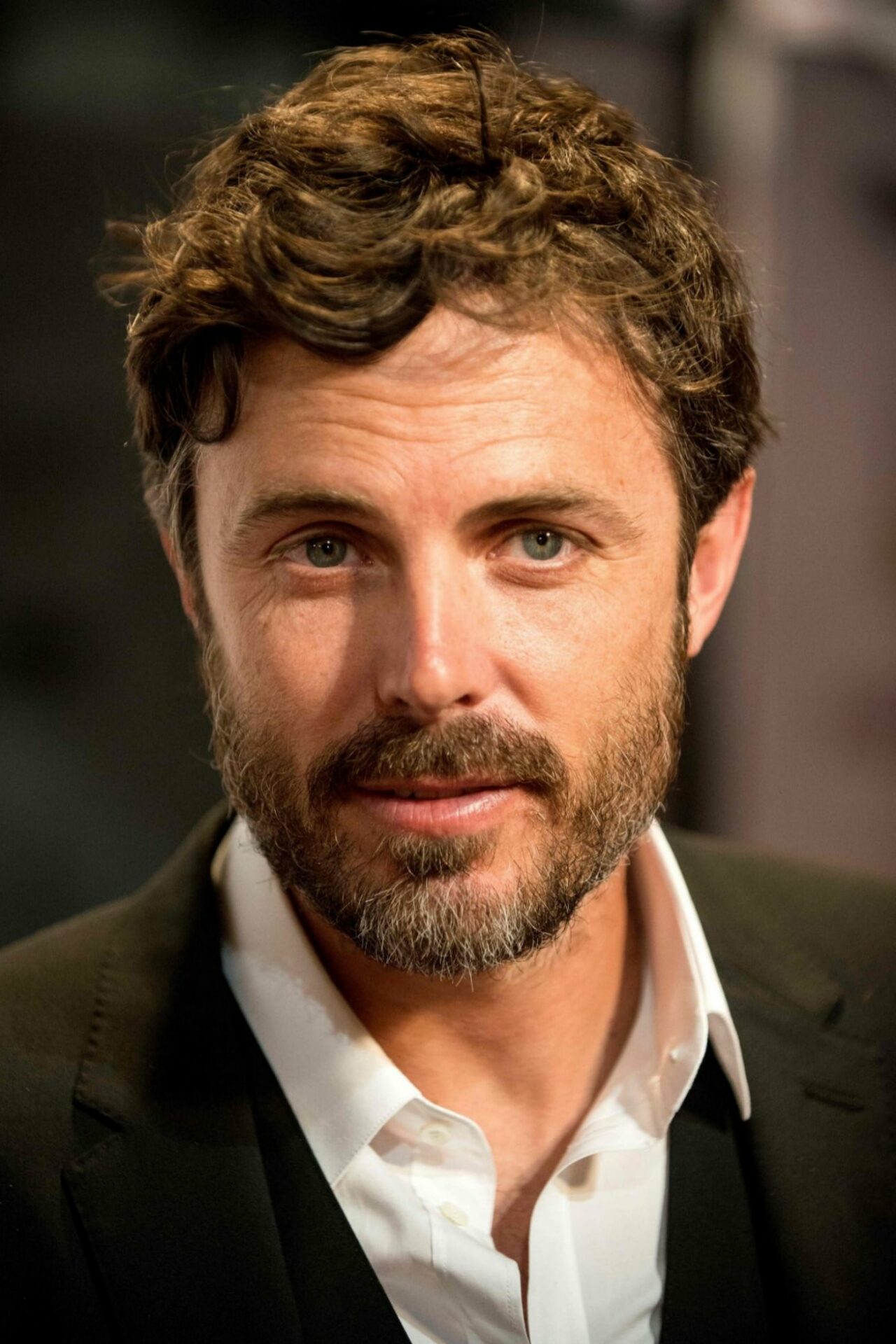 Casey Affleck - HeadStark