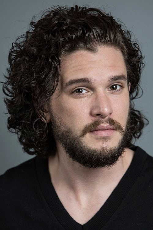 Kit Harington - HeadStark