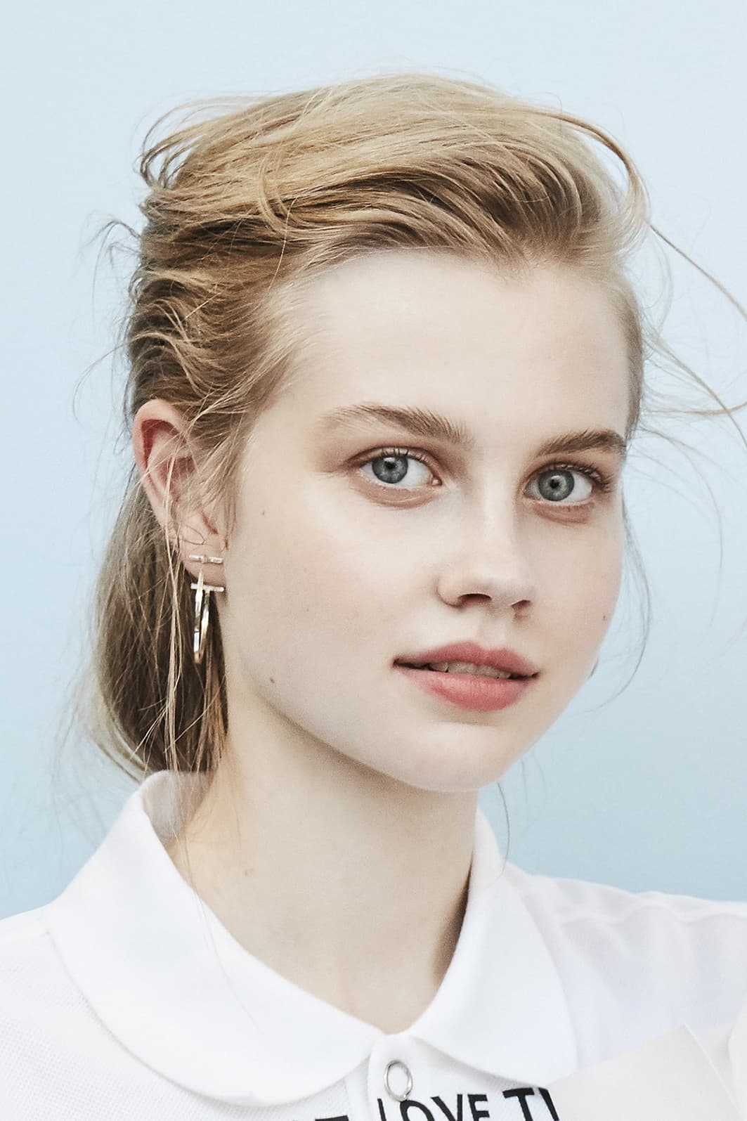 Angourie Rice - HeadStark