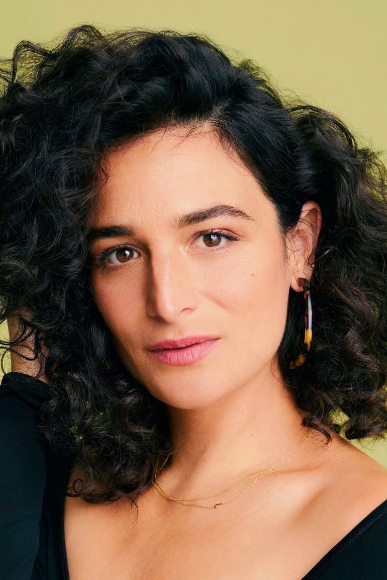 Jenny Slate - HeadStark