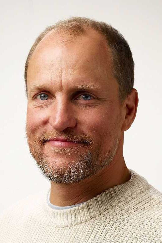 Woody Harrelson - HeadStark