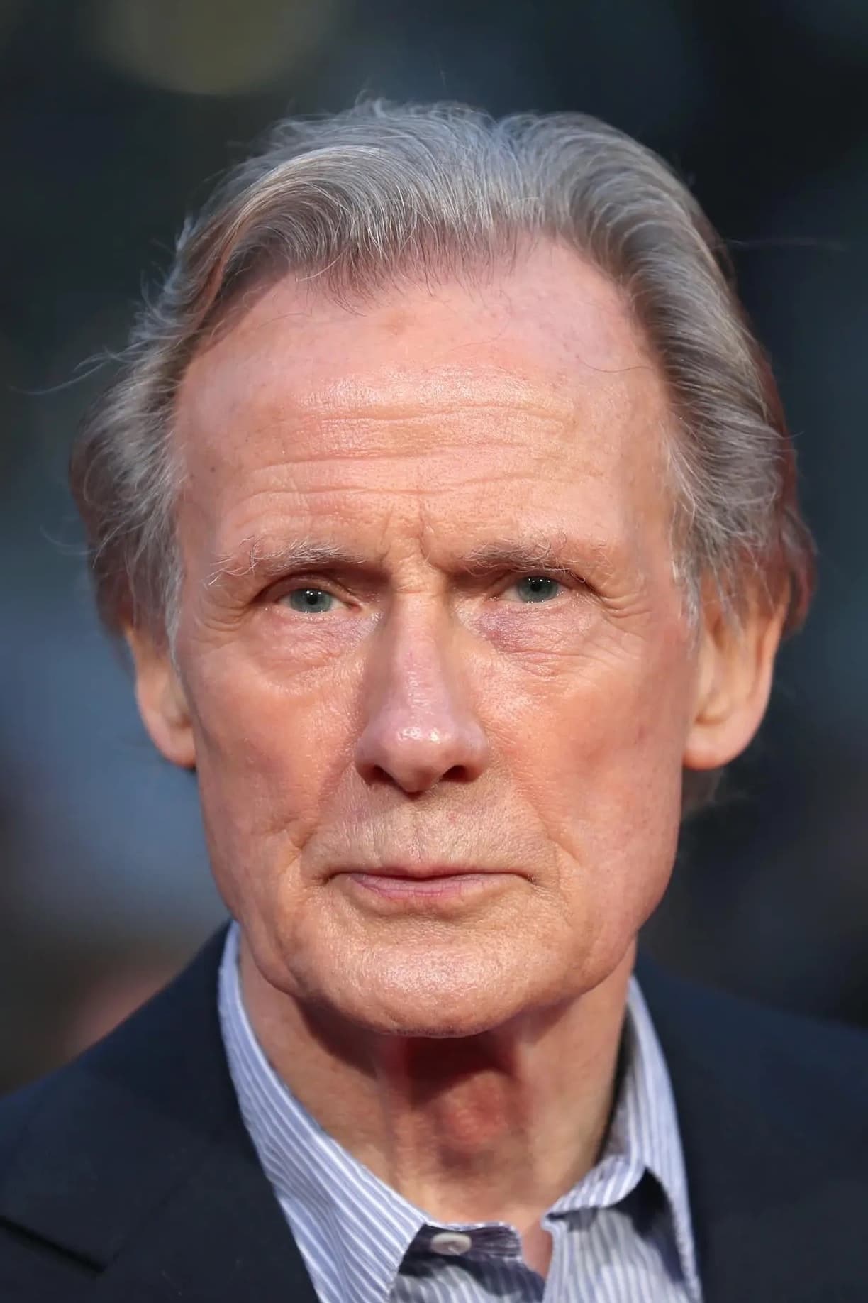 Bill Nighy - HeadStark