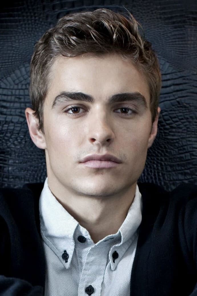 Dave Franco - HeadStark