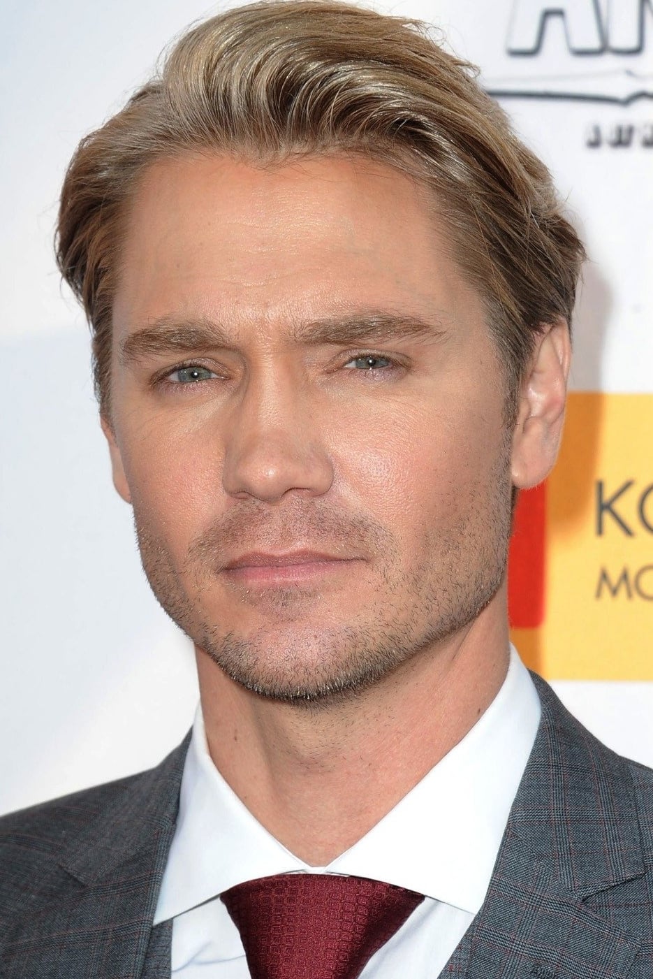 Chad Michael Murray - HeadStark