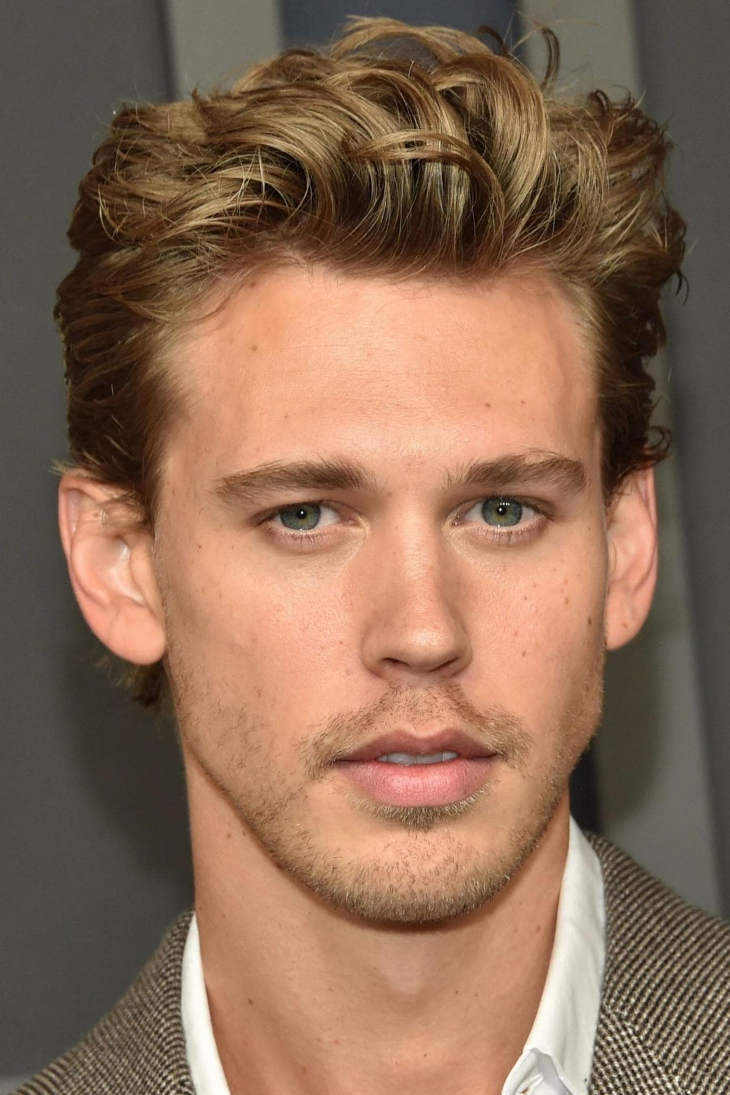 Austin Butler - HeadStark