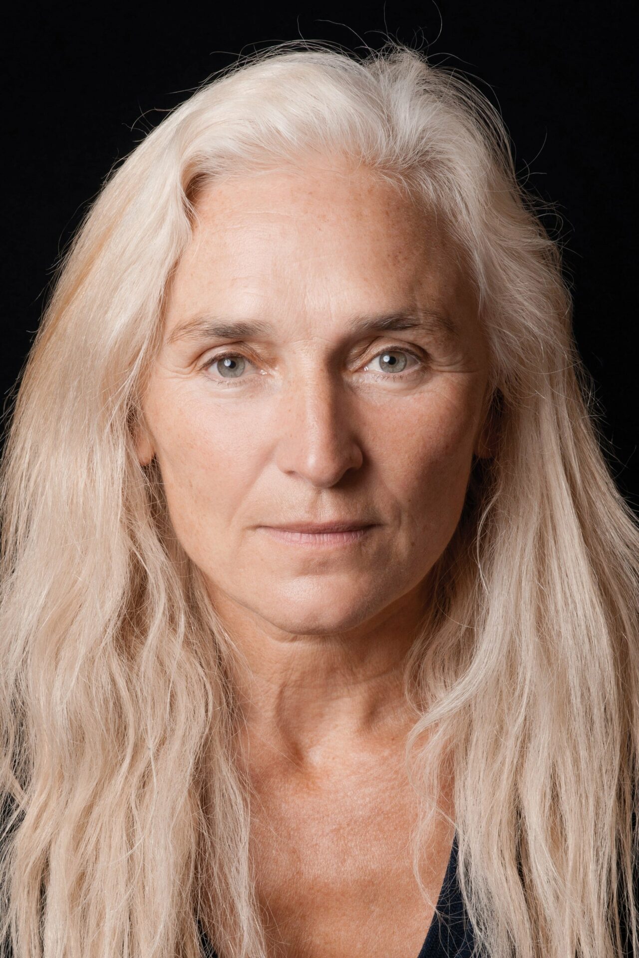 Olwen Fouéré - HeadStark