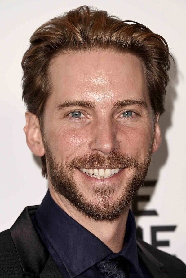 Troy Baker - HeadStark