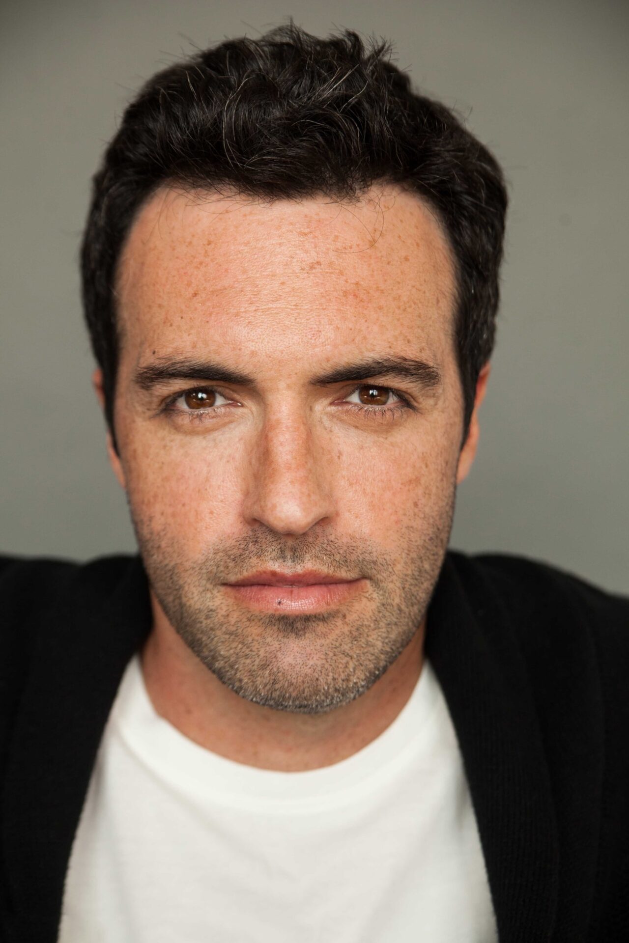 Reid Scott - HeadStark