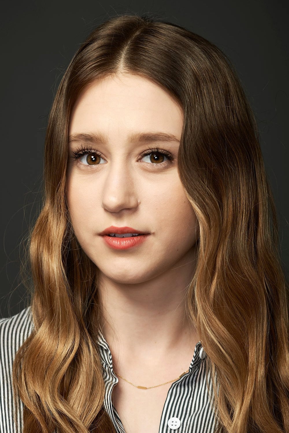 Taissa Farmiga - HeadStark