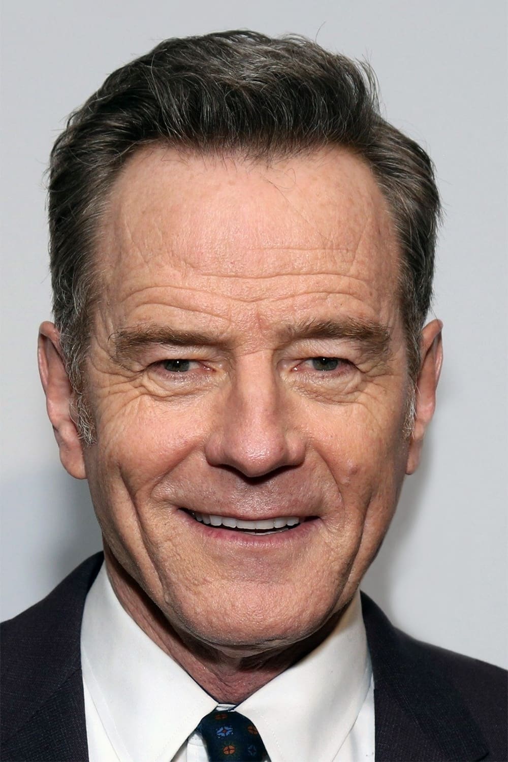 Bryan Cranston - HeadStark