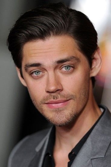 Tom Payne - HeadStark