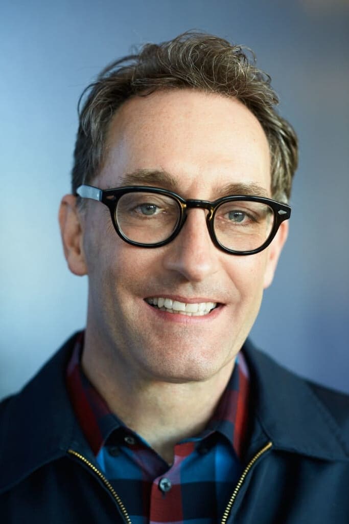 Tom Kenny - HeadStark