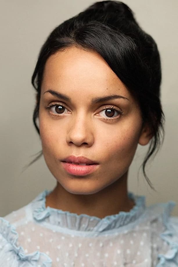 Georgina Campbell - HeadStark