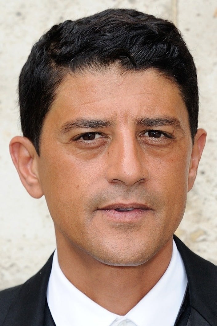 Saïd Taghmaoui - HeadStark