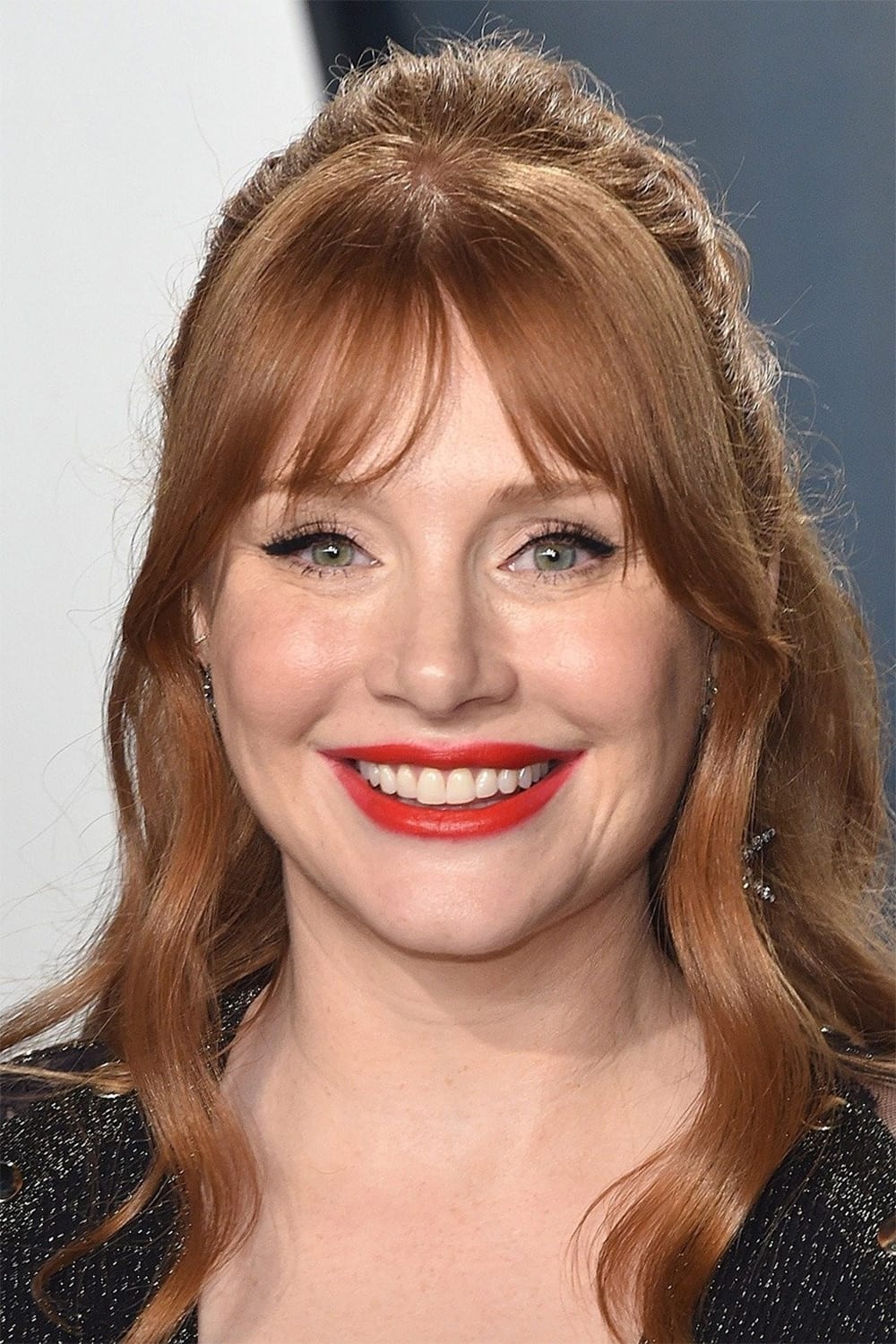 Bryce Dallas Howard - HeadStark