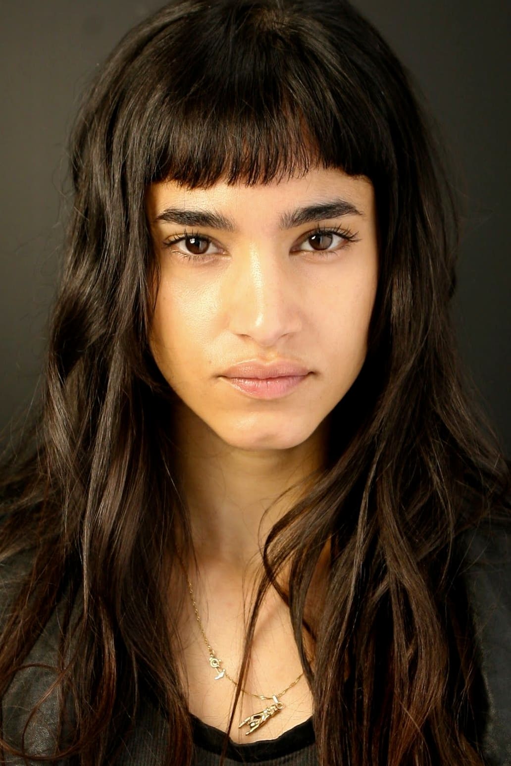 Sofia Boutella - HeadStark