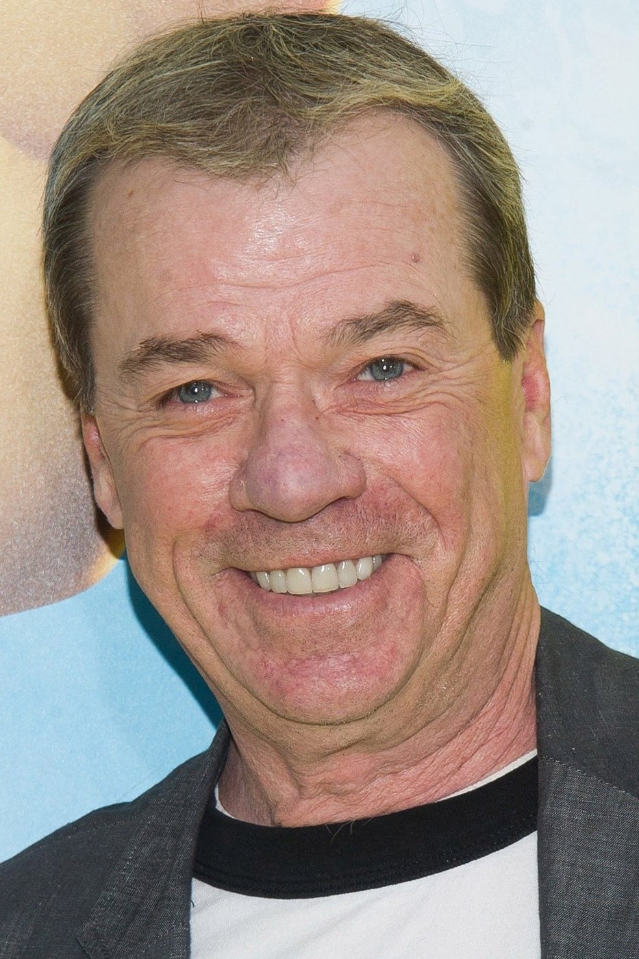 Rodger Bumpass - HeadStark