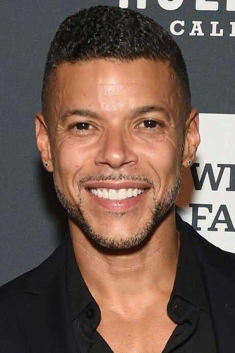 Wilson Cruz - HeadStark