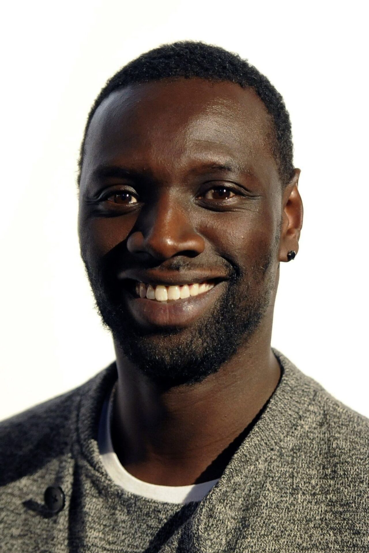 Omar Sy - HeadStark