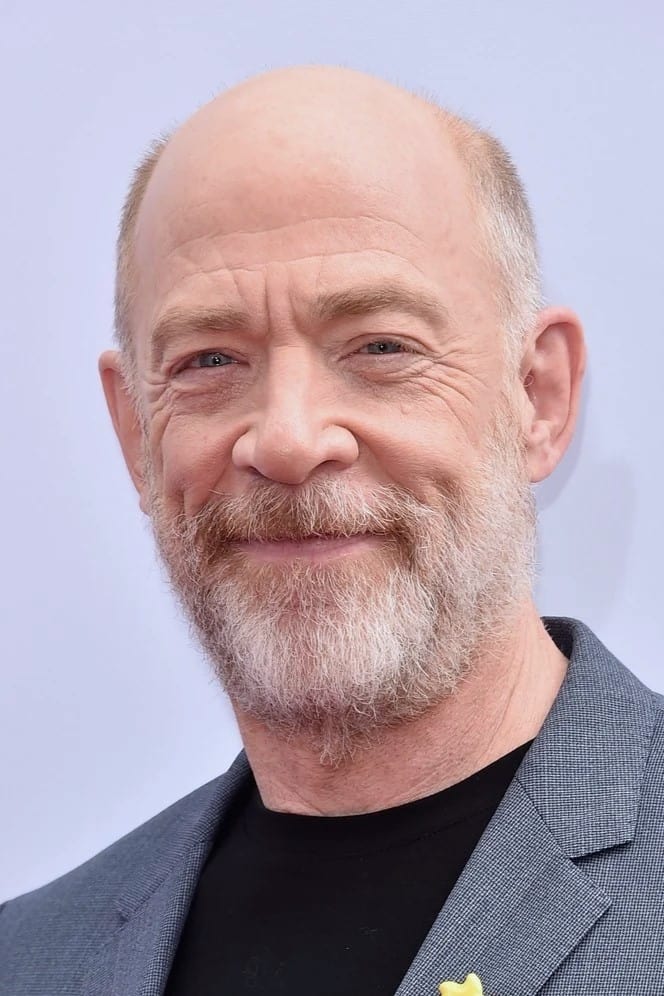 J.K. Simmons - HeadStark