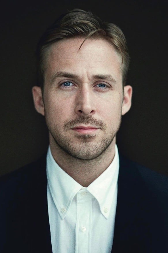 Ryan Gosling - HeadStark