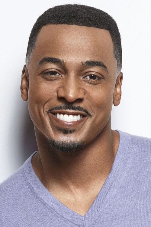 RonReaco Lee - HeadStark