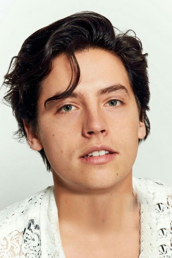 Cole Sprouse - HeadStark