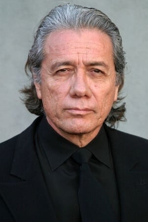 Edward James Olmos - HeadStark