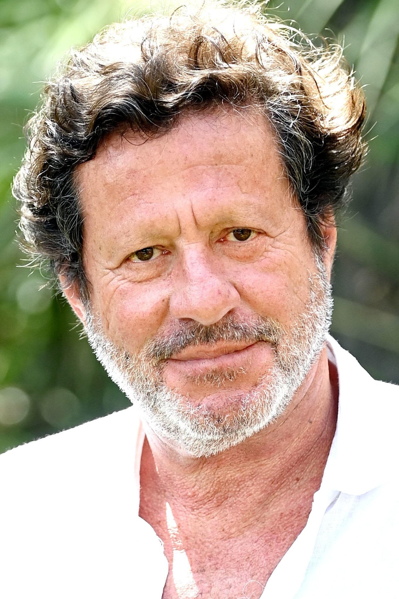 Joaquim de Almeida - HeadStark