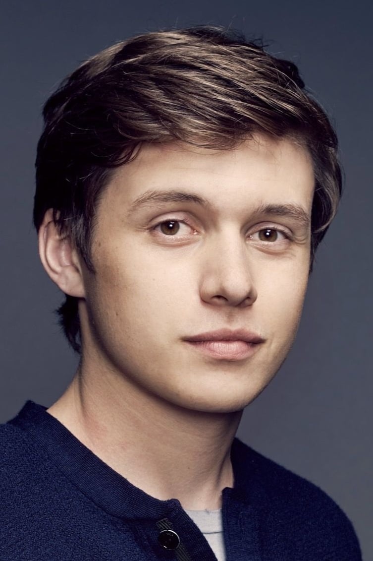 Nick Robinson - HeadStark