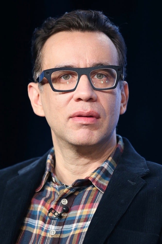 Fred Armisen - HeadStark