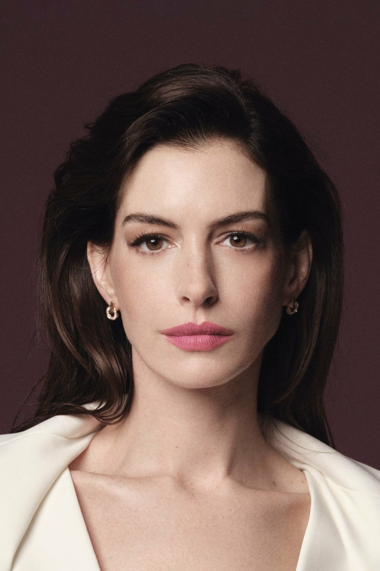 Anne Hathaway - HeadStark