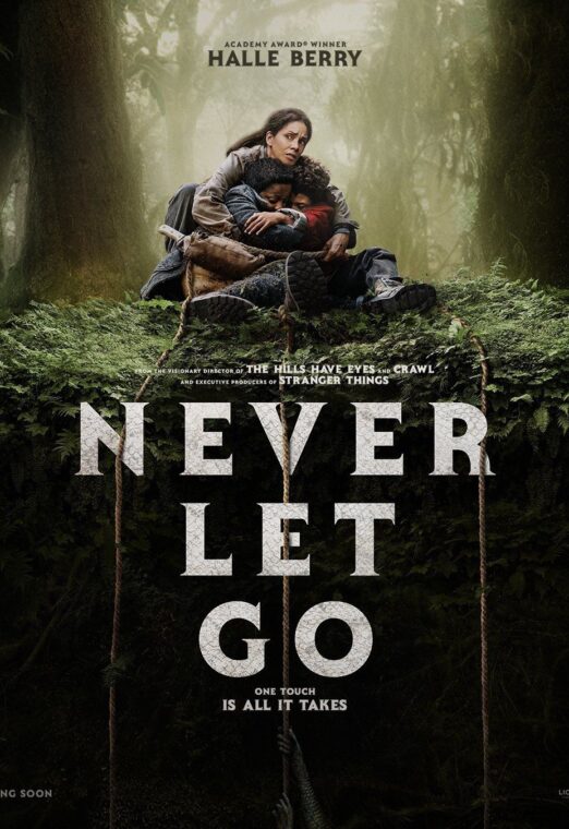 Never Let Go 2024