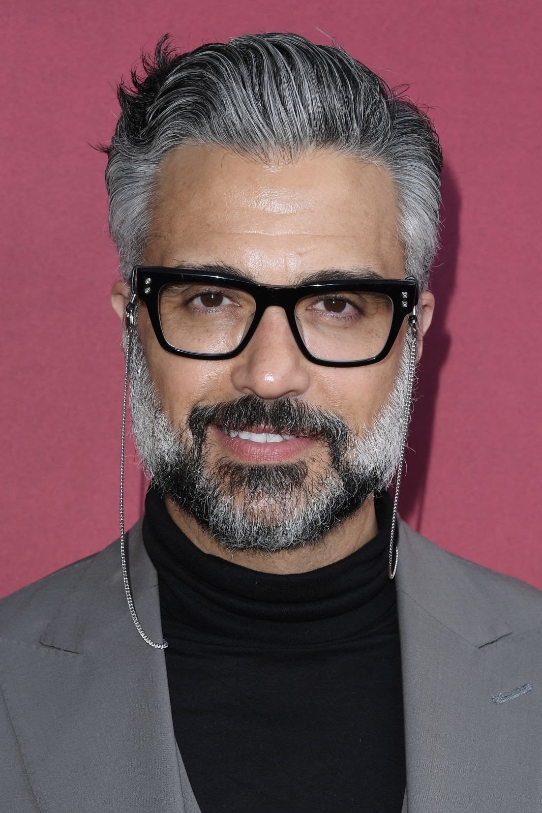 Jaime Camil - HeadStark